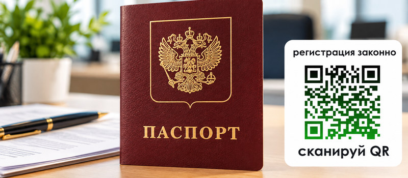 регистрация в Семикаракорске прописка в Семикаракорске